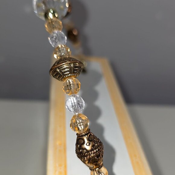 Handcrafted Cuban Cigar Box Purse - Picture 7 of 9